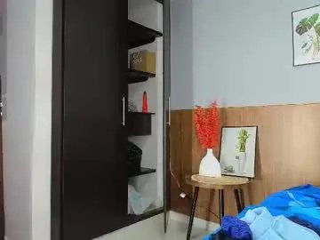 emilibonnie on Chaturbate