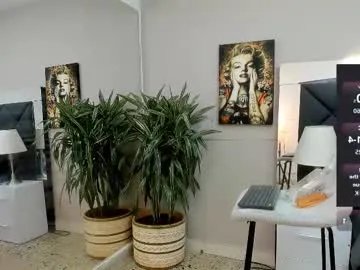 emilio_brandon on Chaturbate