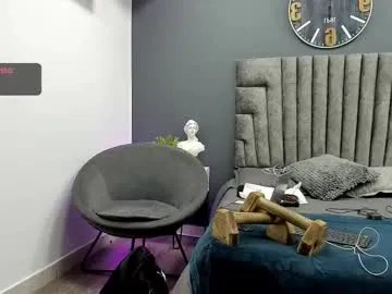 emilio_brandon on Chaturbate