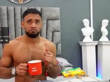 emilio_brandon —   Sweet Connection [300 tokens left]  VALENTINE'S DAY * LOVE & FRIENDSHIP GOALS  #bbc #lovense #bigcock #cum #muscle