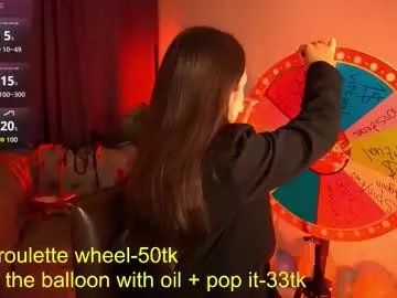 emiliyaroude on Chaturbate