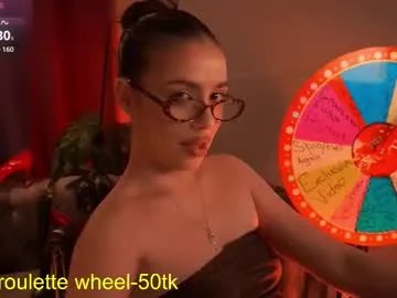 emiliyaroude on Chaturbate