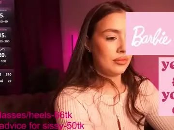 emiliyaroude on Chaturbate