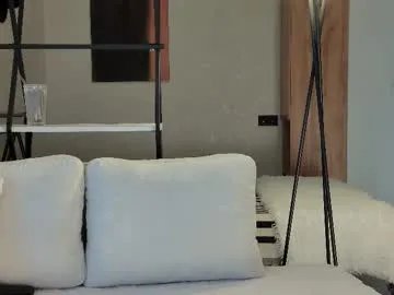 emiljanna on Chaturbate