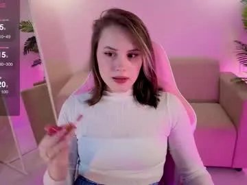 emily_bridget on Chaturbate