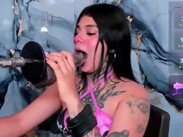 emily_evol on Chaturbate