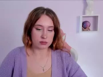 emily_gin on Chaturbate