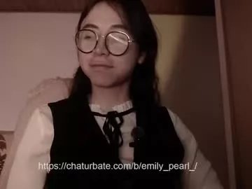 emily_pearl_ on Chaturbate