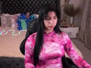 emilycandys on Chaturbate