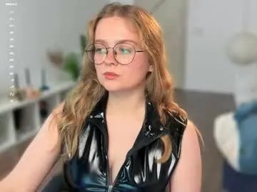 emilyforelsket on Chaturbate