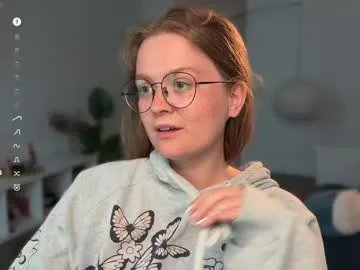 emilyforelsket on Chaturbate