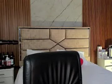 emilyhendrix_ on Chaturbate