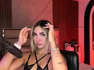 emilyhendrix_ on Chaturbate