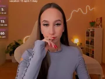 emilyhoston on Chaturbate