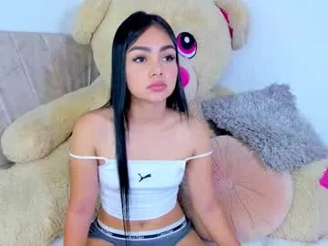 emilylittle___ on Chaturbate
