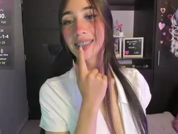 emilytafur on Chaturbate