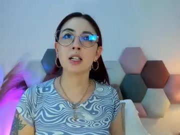 emilyywatson on Chaturbate