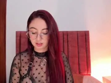 emilyywatson on Chaturbate