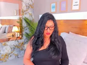 emma_bakker_ on Chaturbate