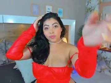 emma_bakker_ on Chaturbate