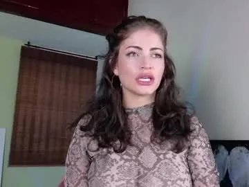 emma_blanco on Chaturbate