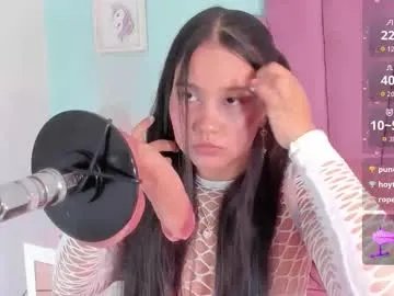 emma_clarke_ on Chaturbate