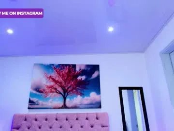 emma_monserratt on Chaturbate