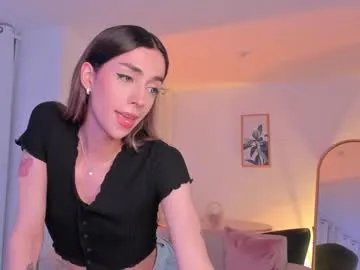 emmacorrea on Chaturbate