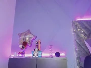 emmajohnss on Chaturbate