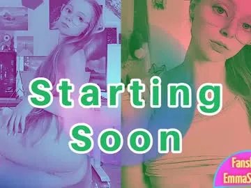 emmasky69 on Chaturbate