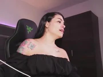 emmilysantibanez on Chaturbate 