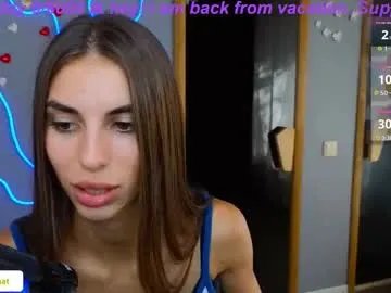 emmygreans on Chaturbate