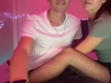 emmykrist on Chaturbate