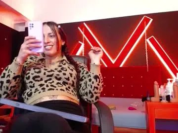 engel_devil on Chaturbate