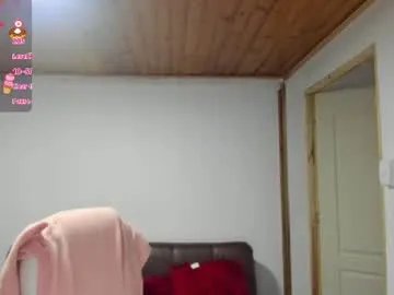 enma_clark on Chaturbate