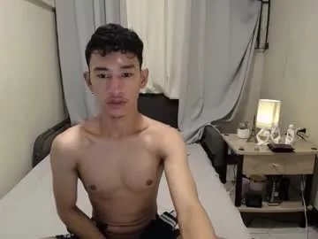 enzinoxx2024 on Chaturbate