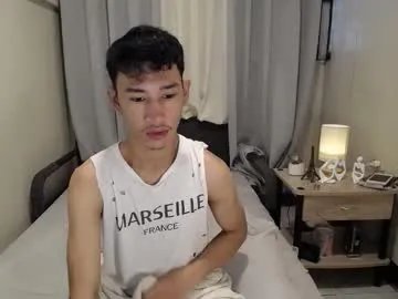 enzinoxx2024 on Chaturbate