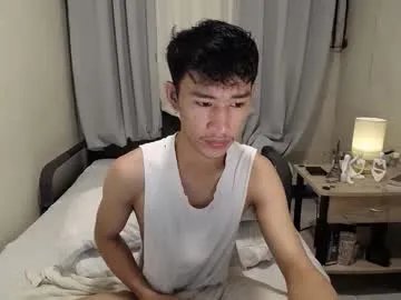 enzinoxx2024 on Chaturbate