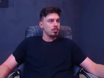 enzorace on Chaturbate