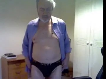 erasmus_d on Chaturbate