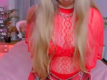 erica_love_ on Chaturbate