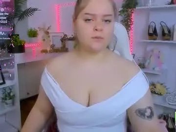 erica_love_ on Chaturbate