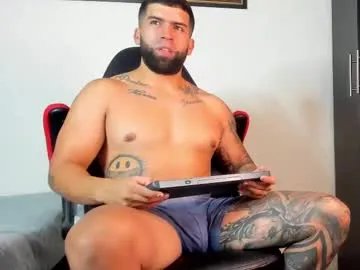 erick_blake_ on Chaturbate