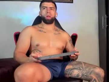 erick_blake_ on Chaturbate