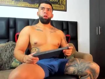 erick_blake_ on Chaturbate