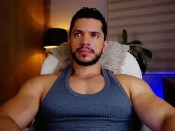 erick_thompson on Chaturbate