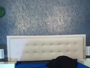 erick_zhimerman on Chaturbate