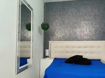 erick_zhimerman on Chaturbate