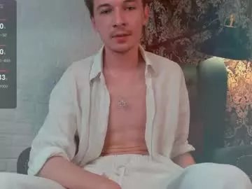ericnortman on Chaturbate