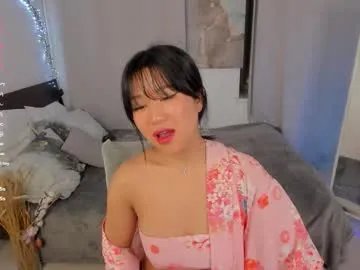 erika_kim on Chaturbate